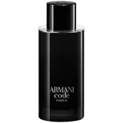Giorgio Armani Code Parfum 125 ml Nachfüllbar Herren