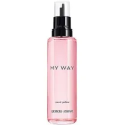 Giorgio Armani My Way Eau de Parfum 100 ml Nachfüllflakon damen