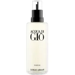 Giorgio Armani Acqua di Giò Parfum 150ml Nachfüllflakon Herren