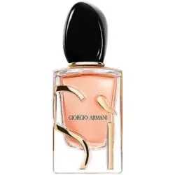 Giorgio Armani Si Intense Eau de Parfum 50ml Nachfüllbar Damen