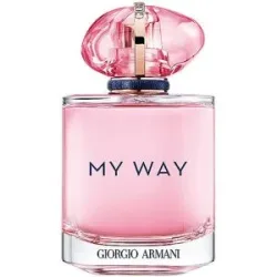 Giorgio Armani My Way Eau de Parfum Nectar 90ml Damen