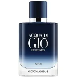 Giorgio Armani Acqua di Giò Profondo Parfum 50ml Herren