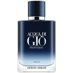 Giorgio Armani Acqua di Giò Profondo Parfum 100ml Herren