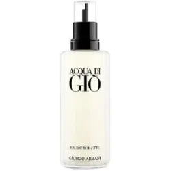 Giorgio Armani Acqua di Giò Eau de Toilette 150ml Nachfüllflakon herren