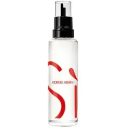 Giorgio Armani Sì Passione Eau de Parfum 100ml Nachfüllflakon damen