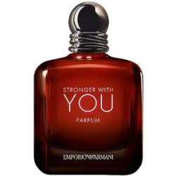 Giorgio Armani Stronger With YOU Parfum 100ml Herren
