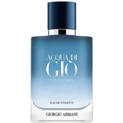 Giorgio Armani Acqua Di Gio Profondo Eau de Toilette 50ml Herren