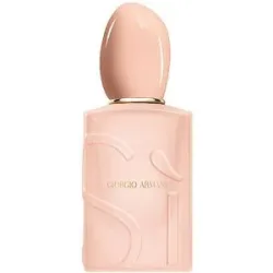 Giorgio Armani Sì Nude Bloom Eau de Parfum 50ml Damen