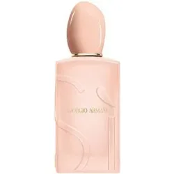 Giorgio Armani Sì Nude Bloom Eau de Parfum 100ml Damen