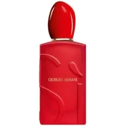 Giorgio Armani Sì Passione Red Bloom Eau de Parfum 100ml Damen