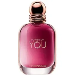Giorgio Armani Power of You Eau de Parfum 50ml Damen