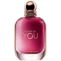 Giorgio Armani Power of You Eau de Parfum 90ml Damen