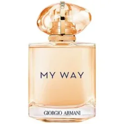 Giorgio Armani My Way Sunny Vanilla Eau de Parfum 90ml Damen