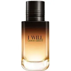 Giorgio Armani I Will Eau de Parfum 60ml Herren
