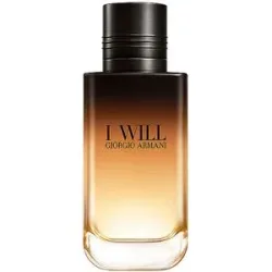 Giorgio Armani I Will Eau de Parfum 100ml Herren