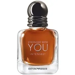 Giorgio Armani Stronger With YOU Intensely Eau de Parfum Vaporisateur 30ml Herren