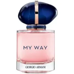 Giorgio Armani My Way Eau de Parfum 30 ml Nachfüllbar Damen