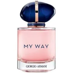 Giorgio Armani My Way Eau de Parfum 50 ml Nachfüllbar Damen