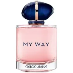 Giorgio Armani My Way Eau de Parfum 90 ml Nachfüllbar Damen