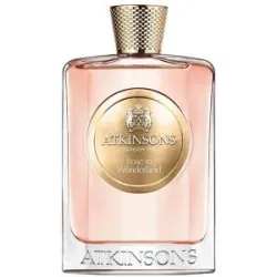 ATKINSONS Rose in Wonderland Eau de Parfum 100ml baby