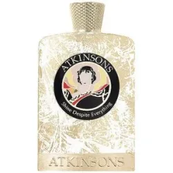 ATKINSONS Shine Despite Everything Eau de Parfum 100ml Unisex