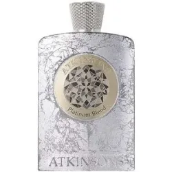 ATKINSONS Platinum Blend Parfum Intense 100ml Unisex