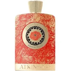 ATKINSONS Ambre Royal Parfum Intense 100ml Unisex
