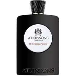 ATKINSONS 41 Burlington Arcade Eau de Parfum 100ml Unisex
