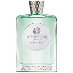 ATKINSONS Robinson Bear Eau de Parfum 100ml Unisex