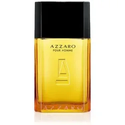 AZZARO Pour Homme Eau de Toilette 100ml Herren