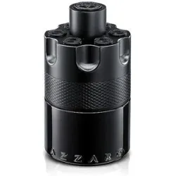 AZZARO The Most Wanted Eau de Parfum Intense 100ml Herren