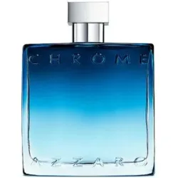 AZZARO Chrome Eau de Parfum 100ml Herren