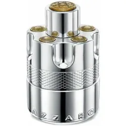 AZZARO Wanted Eau de Parfum 50ml  Herren