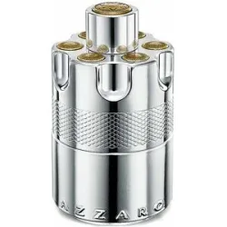 AZZARO Wanted Eau de Parfum 100ml Herren