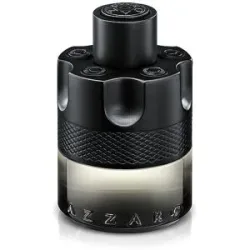AZZARO The Most Wanted Eau de Toilette 50ml Herren