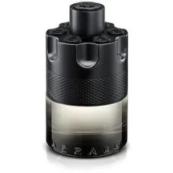 AZZARO The Most Wanted Eau de Toilette 100ml Herren