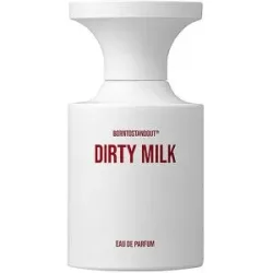 BORNTOSTANDOUT Dirty Milk Eau de Parfum 50ml Unisex