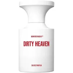 BORNTOSTANDOUT Dirty Heaven Eau de Parfum 50ml Unisex
