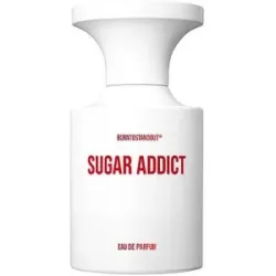 BORNTOSTANDOUT Sugar Addict Eau de Parfum 50ml Unisex