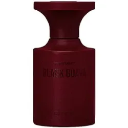 BORNTOSTANDOUT Black Guava Extrait Extreme de Parfum 50ml Unisex