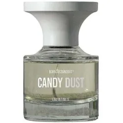 BORNTOSTANDOUT CANDY DUST Eau Intimité 30ml Unisex