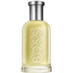 Boss Bottled Eau de Toilette Natural Spray 100ml Herren