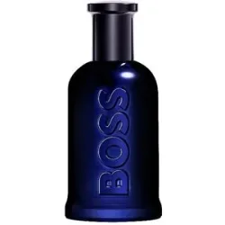 Boss Bottled Night Eau de Toilette Natural Spray 100ml Herren