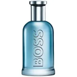 Boss Bottled Tonic Eau de Toilette Natural Spray 100ml Herren
