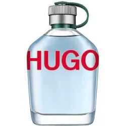 Boss HUGO Man Eau de Toilette Natural Spray 200ml Herren