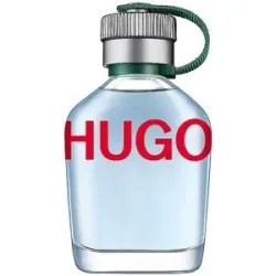 Boss HUGO Man Eau de Toilette Natural Spray 75ml Herren