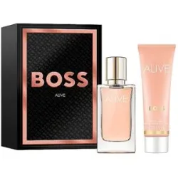 Boss Geschenkset - ALIVE Eau de Parfum Set 30ml /50ml Damen