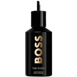 Boss The Scent Eau de Toilette for Him Refill 200ml Herren