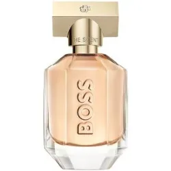 Boss The Scent Eau de Parfum for Her Refillable 30ml damen