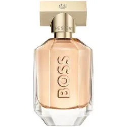 Boss The Scent Eau de Parfum for Her Refillable 50ml Damen